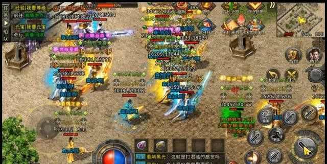 185万劫倚天之热血传奇祖玛跳舞怎么跳
