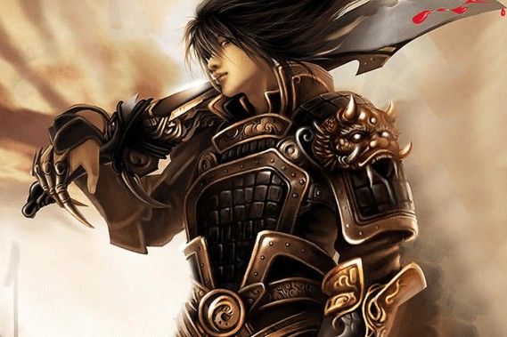 逐鹿中原我本沉默之怎么设计传奇私服比较好