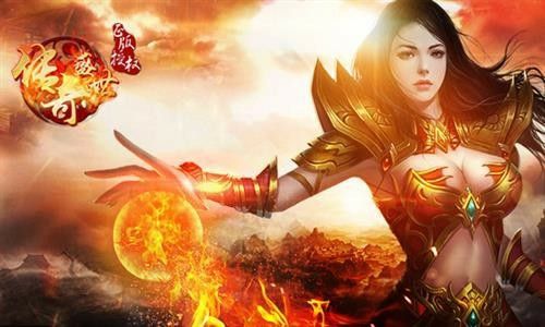 天下超高仿盛大之热血传奇军衔怎么获取