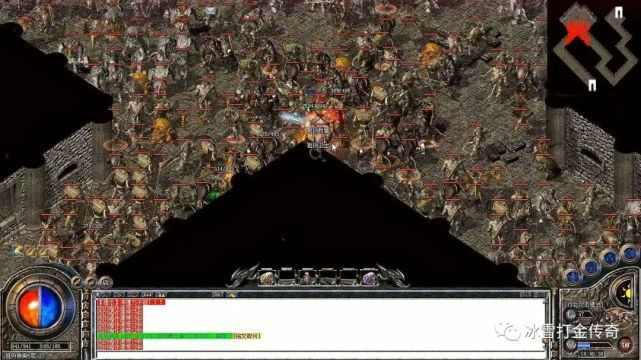 韩版恶魔杀神第六季之热血传奇8l什么装备