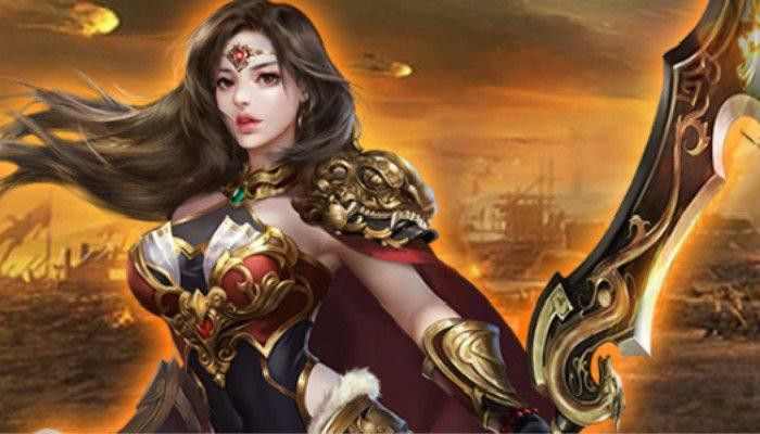 1.80杀神恶魔天下大乱之热血传奇法师如何算魔法值
