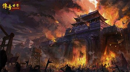 刚开热血传奇sf发布网玩家多少级可以做支线任务