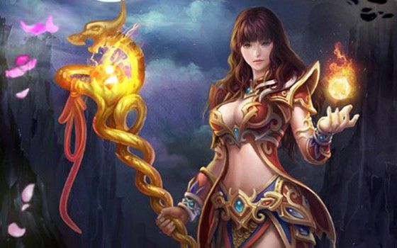 1.76合击养老服之热血传奇复古服怎么挂机